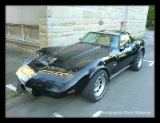Mes voitures - Chevrolet Corvette C3 1979 L82 -2044